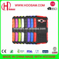 2015 Newest Luxury Multifunction Samsung Mobile Phone Case for S6